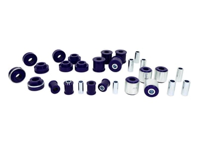 KIT5178K F & R Radius Arm & Panhard Rod Bush Kit KIT5178K F & R Radius Arm & Panhard Rod Bush Kit
