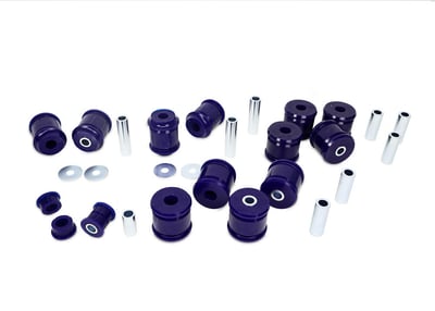 KIT5179K Front & Rear Radius Arm & Panhard Rod Bush Kit KIT5179K Front & Rear Radius Arm & Panhard Rod Bush Kit