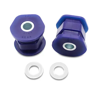 KIT5182K Front Control arm, Rear Control, Lateral & Trailing Arm Bush Kit KIT5182K Front Control arm, Rear Control, Lateral & Trailing Arm Bush Kit