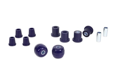 KIT5186FK Control Arm Bush Kit KIT5186FK Control Arm Bush Kit