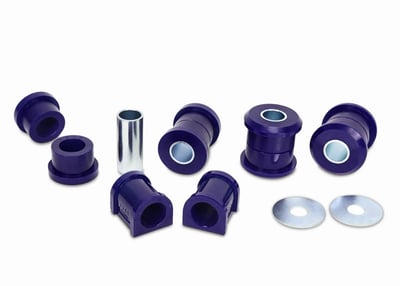 KIT5190FK Suspension Bush Front Set (ST182&4 Only)