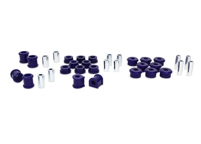 KIT5190RK Suspension Bush Rear Set (ST182&4 Only)