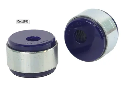 KIT5195K Front Control Arm, Anti-Roll Bar Mounts & Links, Rear Trailing Arm And Rear Anti-Roll Bar Bush Kit.