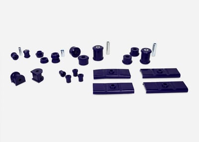 KIT5203K Front And Rear Suspension Bush Kit KIT5203K Front And Rear Suspension Bush Kit