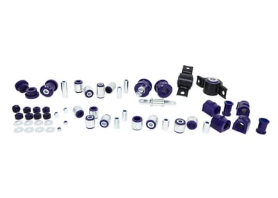 KIT5208K Front And Rear Suspension Bush Kit                   