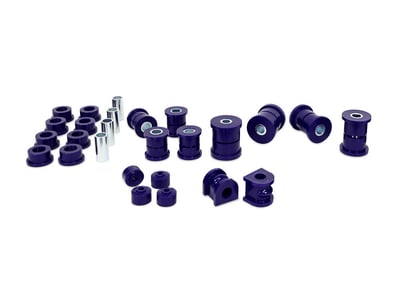 KIT5214RK Rear Suspension Bush Kit KIT5214RK Rear Suspension Bush Kit