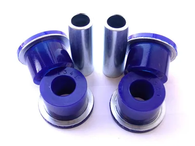 KIT5215K Front & Rear Suspension Bush Kit KIT5215K Front & Rear Suspension Bush Kit