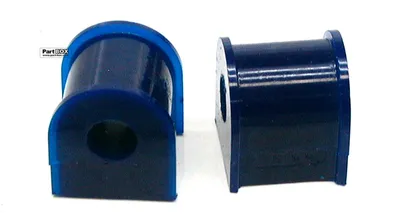 KIT5216K Front & Rear Suspension Bush Kit KIT5216K Front & Rear Suspension Bush Kit