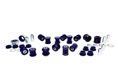 KIT5218K-RG Running Gear Kit KIT5218K-RG Running Gear Kit