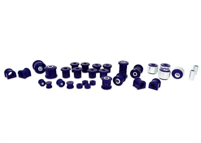 KIT5225ADJXK Extra Caster Increase for high-lift vehicles KIT5225ADJXK Extra Caster Increase for high-lift vehicles