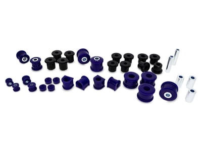 KIT5225HK Standard Alignment - Heavy-Duty / Severe Conditions Use KIT5225HK Standard Alignment - Heavy-Duty / Severe Conditions Use