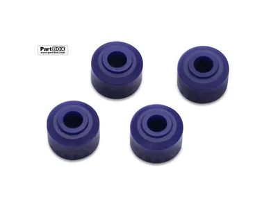 KIT5226AK Front & Rear Suspension Bush Kit 