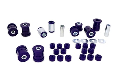 KIT5228ADJK Caster Increase Performance Alignment KIT5228ADJK Caster Increase Performance Alignment