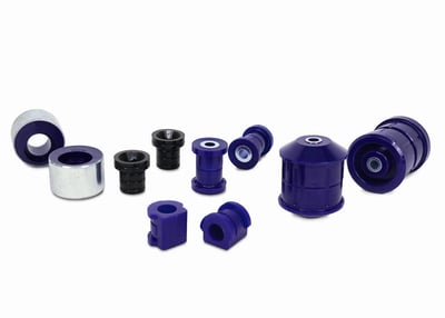 KIT5229ADJK Anti Lift and Caster Increase