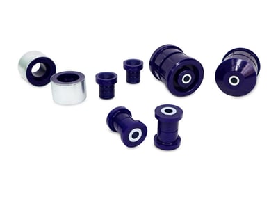 KIT5229K-RG Running Gear Bush Kit