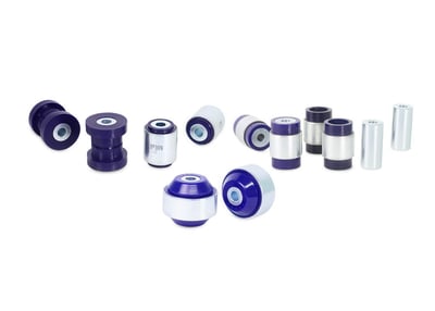 KIT5230CAK Standard Alignment KIT5230CAK Standard Alignment