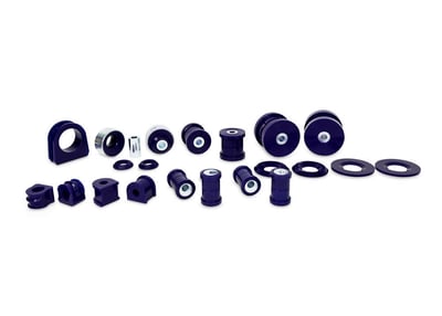 KIT5240ADJK With Front Caster Increase