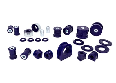 KIT5240AK Standard Alignment KIT5240AK Standard Alignment
