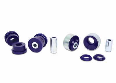 KIT5240CADJK Caster Increase