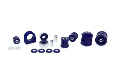 KIT5241ADJK With Front Caster Increase