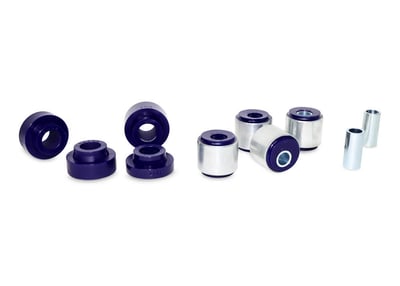 KIT5245AK Castor Correction & 0.5 Degree Axle Adjustment