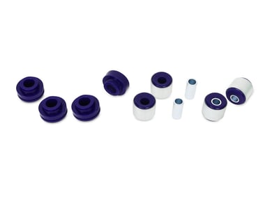 KIT5245K Castor Correction & Standard Axle Alignment