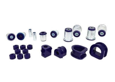 KIT5249FK Front Suspension Bush Kit