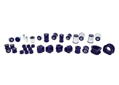 KIT5249K Full Suspension Bush Kit - Front & Rear