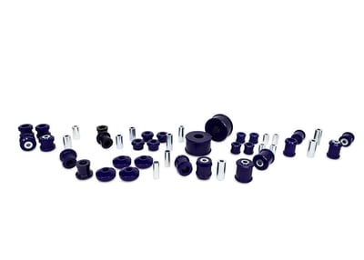 KIT5253K Front & Rear Control Arm & Trailing Arm Bush Kit KIT5253K Front & Rear Control Arm & Trailing Arm Bush Kit