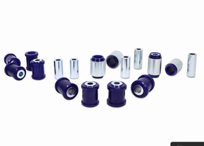 KIT5257RK Rear Suspension Bush Kit KIT5257RK Rear Suspension Bush Kit