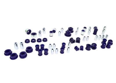 KIT5258K Standard Alignment Kit KIT5258K Standard Alignment Kit