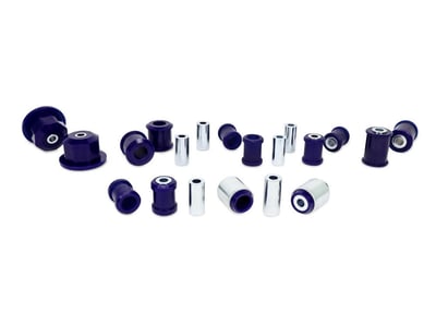 KIT5258RK Rear Suspension Bush Kit KIT5258RK Rear Suspension Bush Kit