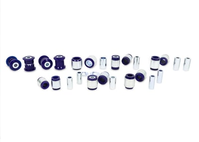 KIT5261RK Rear Suspension Bush Kit KIT5261RK Rear Suspension Bush Kit