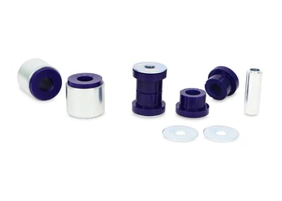 KIT5263K Control Arm - Inner Front & Rear Bush Kit KIT5263K Control Arm - Inner Front & Rear Bush Kit