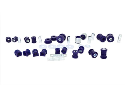 KIT5264ADJK Performance Alignment - GSR Models KIT5264ADJK Performance Alignment - GSR Models