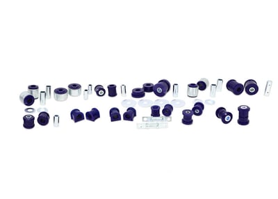 KIT5264K Standard Alignment - GSR Models KIT5264K Standard Alignment - GSR Models