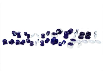KIT5265K Standard Alignment - MR & GSR Models Only