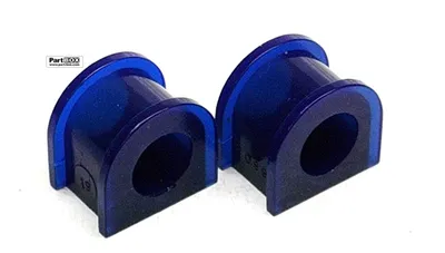KIT5267AK Front & Rear Suspension Bush Kit MK2