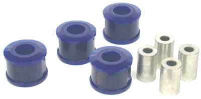 SuperPro Alfa Sud & 33 Front & Rear Suspension Bush Kit not 1.7QU