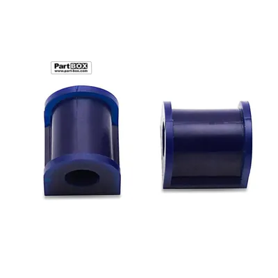 KIT5271K Front and Rear Suspension Bush Kit