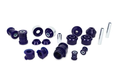 KIT5276ADJK Caster Increase KIT5276ADJK Caster Increase