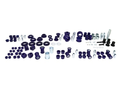 KIT5283ADJK Camber-Adjustment Kit