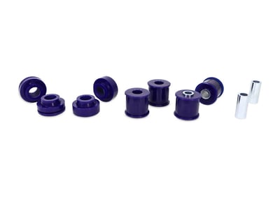 KIT5292K Radius Arm Bushing Kit  with Standard Caster & Axle Alignment
