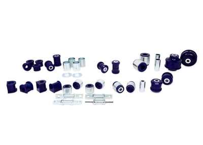 KIT5295K-RG Control Arm, Lateral Arm & Trailing Arm Kit