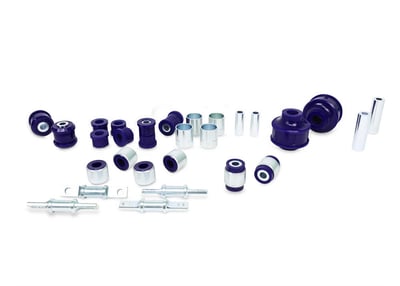 KIT5295RK Control Arm, Lateral Arm & Trailing Arm Kit