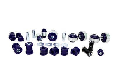 KIT5297K Standard Alignment KIT5297K Standard Alignment