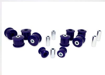 KIT5298RK Trailing Arm & Panhard Rod Bush Kit KIT5298RK Trailing Arm & Panhard Rod Bush Kit