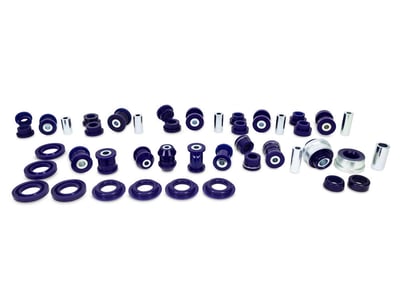 KIT5332K With Subframe Inserts KIT5332K With Subframe Inserts