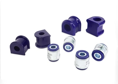 KIT5338K-ARB Anti-Roll Bar Mounting & Link Bush Kit