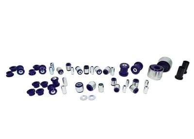 KIT5349ADJK-RG Performance Alignment KIT5349ADJK-RG Performance Alignment